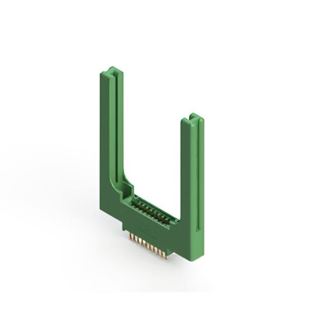 345-020-559-858 EDAC Inc.  Edgeboard Connectors
